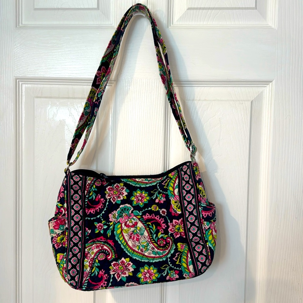 Vera Bradley crossbody